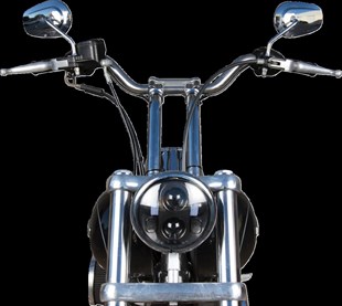 THRASHIN SUPPLY HANDLEBAR - GİDON 1 MID BEND 23-24 FLT KOD: 06016656