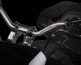 THRASHIN SUPPLY HANDLEBAR - GİDON 1 MID BEND 23-24 FLT KOD: 06016652