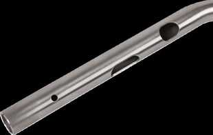 THRASHIN SUPPLY HANDLEBAR - GİDON 1 MID BEND 23-24 FLT KOD: 06016652