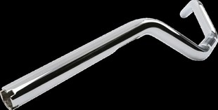 THRASHIN SUPPLY HANDLEBAR - GİDON 1 MID BEND 23-24 FLT KOD: 06016657