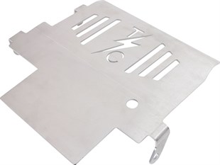 THRASHIN SUPPLY PLATE SKID TOURING 2024 FLHX F KOD: 05062362