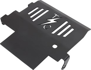 THRASHIN SUPPLY PLATE SKID TOURING 2024 FLHX F KOD: 05062363