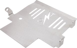 THRASHIN SUPPLY PLATE SKID TOURING 2024 FLHX F KOD: 05062362