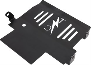 THRASHIN SUPPLY PLATE SKID TOURING 2024 FLHX F KOD: 05062363