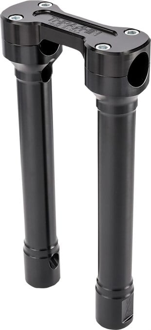 THRASHIN SUPPLY RISER - YÜKSELTİCİ 10 HOLESHOT BLK KOD: 06021242