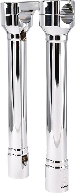 THRASHIN SUPPLY RISER - YÜKSELTİCİ 10 HOLESHOT CHR KOD: 06021241
