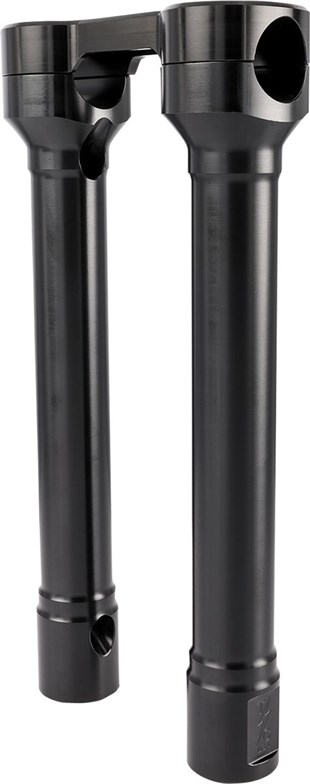 THRASHIN SUPPLY RISER - YÜKSELTİCİ 10 HOLESHOT BLK KOD: 06021242