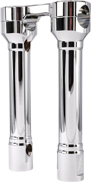 THRASHIN SUPPLY RISER - YÜKSELTİCİ 8 HOLESHOT CHR KOD: 06021243