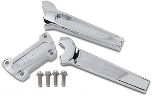 THRASHIN SUPPLY RISER - YÜKSELTİCİ 8 STRGHT CHR KOD: 06021049