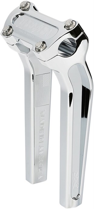 THRASHIN SUPPLY RISER - YÜKSELTİCİ 9.5 PULLBACK CHR KOD: 06021051