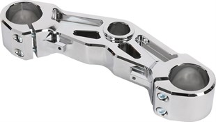 THRASHIN SUPPLY TREE BOTTOM 2024- FLTRX CHROME KOD: 04080454
