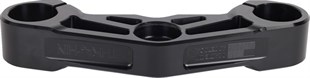 THRASHIN SUPPLY TREE BOTTOM 2024- FLTRX BLACK KOD: 04080453
