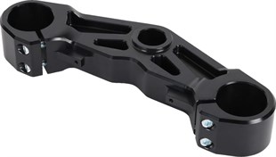 THRASHIN SUPPLY TREE BOTTOM 2024- FLTRX BLACK KOD: 04080453