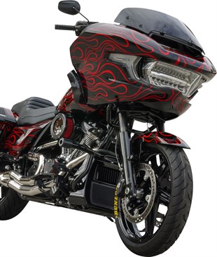 THRASHIN SUPPLY TREE BOTTOM 2024- FLTRX BLACK KOD: 04080453