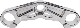 THRASHIN SUPPLY TREE BOTTOM 2024- FLTRX CHROME KOD: 04080454