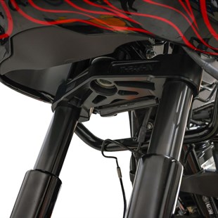 THRASHIN SUPPLY TREE BOTTOM 2024- FLTRX BLACK KOD: 04080453