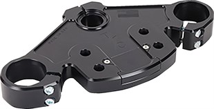 THRASHIN SUPPLY TREE TOP 2024- FLTRX BLACK KOD: 04080451