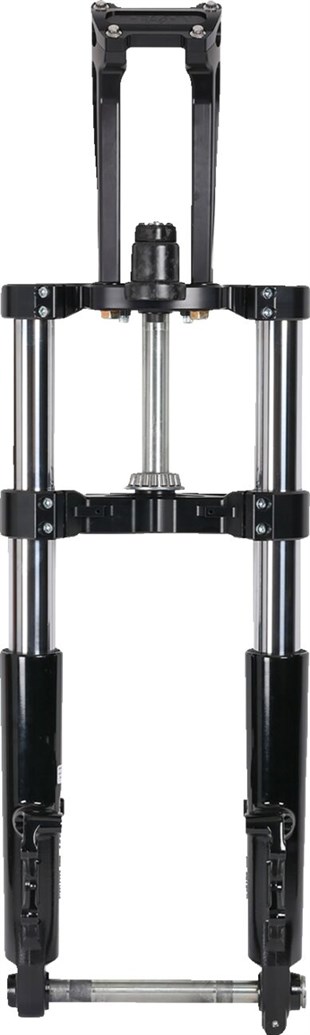 THRASHIN SUPPLY TREE TOP 2024- FLTRX BLACK KOD: 04080451