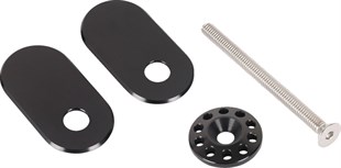 THRASHIN SUPPLY TREE TOP 2024- FLTRX BLACK KOD: 04080451