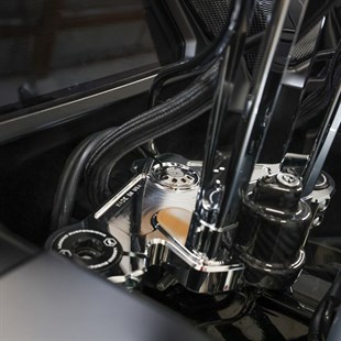 THRASHIN SUPPLY TREE TOP 2024- FLTRX CHROME KOD: 04080452