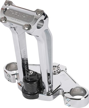 THRASHIN SUPPLY TREE TOP 2024- FLTRX CHROME KOD: 04080452