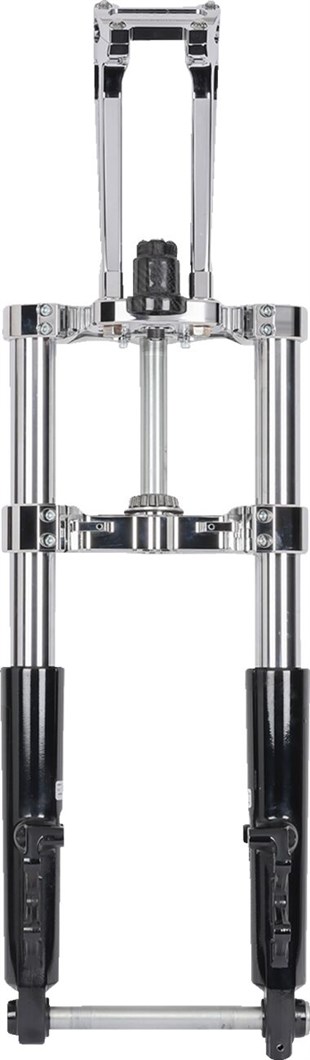 THRASHIN SUPPLY TREE TOP 2024- FLTRX CHROME KOD: 04080452