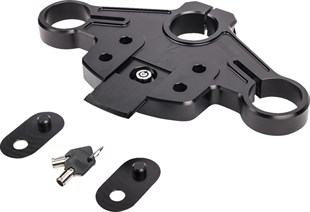 THRASHIN SUPPLY TREE TOP FLTR BLACK KOD: 04080421