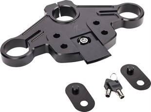 THRASHIN SUPPLY TREE TOP FLTR BLACK KOD: 04080421