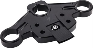 THRASHIN SUPPLY TREE TOP FLTR BLACK KOD: 04080421