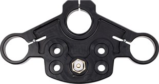 THRASHIN SUPPLY TREE TOP FLTR BLACK KOD: 04080421