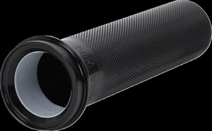 THRASHIN SUPPLY TUBE THROTTLE KNURLED TBW 1 20 KOD: 06320983