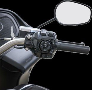 THRASHIN SUPPLY TUBE THROTTLE TOURING TBW 23 F KOD: 06321001