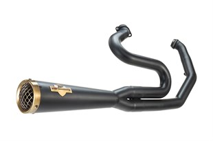 ZARD TOURING 2in1 E4/E5 BLACK 120th EGZOZ KOD: 18002701