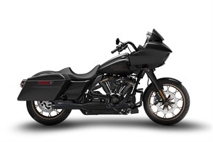 ZARD TOURING 2in1 E4/E5 BLACK 17-23 EGZOZ KOD: 18002699