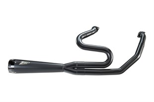 ZARD TOURING 2in1 E4/E5 BLACK 17-23 EGZOZ KOD: 18002699