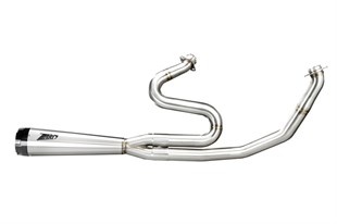 ZARD TOURING 2in1 E4/E5 POLISHED 17 EGZOZ KOD: 18002700