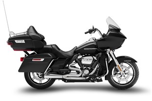 ZARD TOURING 2in1 E4/E5 POLISHED 17 EGZOZ KOD: 18002700