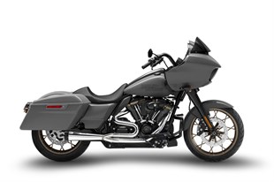 ZARD TOURING 2in1 E4/E5 POLISHED 17 EGZOZ KOD: 18002700