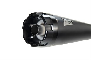 ZARD TOURING 2in1 E5 BLACK 24+ EGZOZ KOD: 18002721