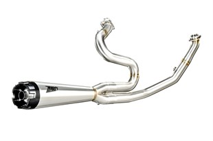 ZARD TOURING 2in1 E5 POLISHED 24+ EGZOZ KOD: 18002722