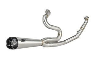 ZARD TOURING 2in1 SS E5 24+ EGZOZ KOD: 18002720