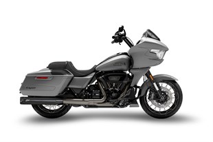 ZARD TOURING 4 5 SLIP-ONS E5 BLACK EGZOZ KOD: 18011851