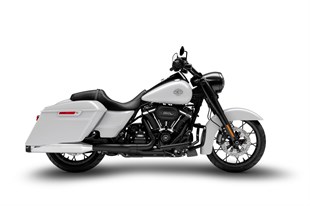 ZARD TOURING 4 5 SLIP-ONS E5 CHROME EGZOZ KOD: 18011852