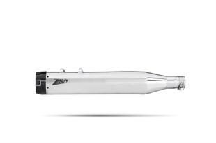 ZARD TOURING 4 5 SLIP-ONS E5 CHROME EGZOZ KOD: 18011852