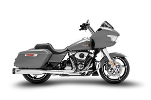 ZARD TOURING 4 5 SLIP-ONS E5 CHROME EGZOZ KOD: 18011852