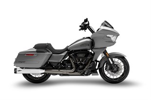 ZARD TOURING 4 5 SLIP-ONS E5 CHROME EGZOZ KOD: 18011852