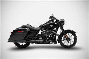 ZARD TOURING SLIP-ONS SLASH CUT E3 EGZOZ KOD: 18011883