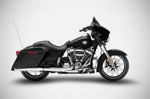 ZARD TOURING SLIP-ONS SLASH CUT E3 EGZOZ KOD: 18011884