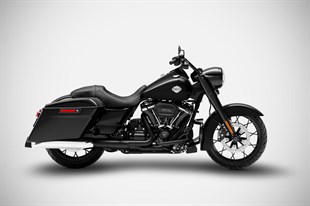 ZARD TOURING SLIP-ONS SLASH CUT E3 EGZOZ KOD: 18011884