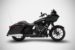 ZARD TOURING SLIP-ONS SLASH CUT E3 EGZOZ KOD: 18011884